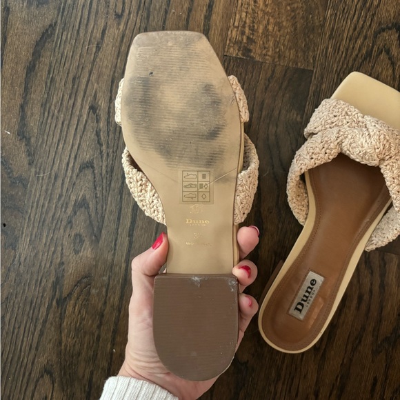 Sandals - Picture 2 of 2